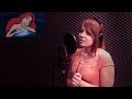 Natalia Piotrowska - Naprawdę chcę (Mała Syrenka ...