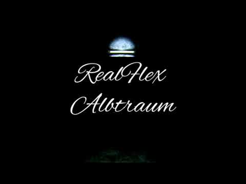 RealFlex (K-OZ Klikk) - Albtraum (Brotha Lynch Hung - Meat Cleaver Hommage)