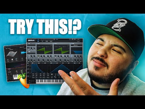 Is Sound Design ACTUALLY Hard To Learn? | How to make your own presets