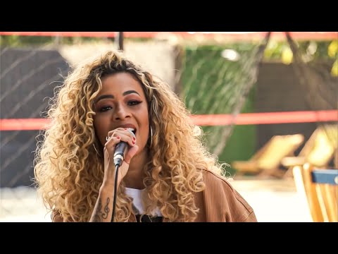 Samba De Dom and Daniel Gratto