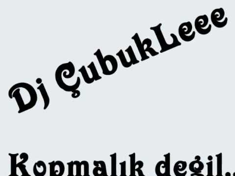 Dj Çubuklu-