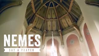 Nemes - Say a Prayer Live (NPR Tiny Desk Submission)