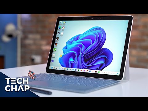 Microsoft Surface Go 3 Review - Watch BEFORE You Buy!