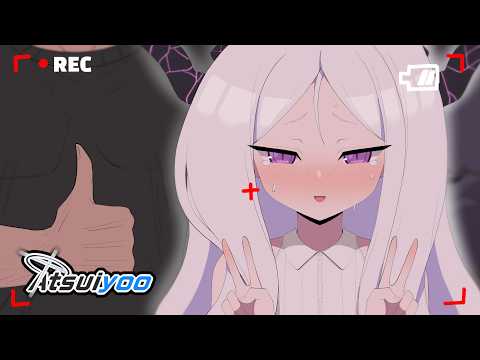 Lo que Ako creyó de Hina... era mentira | Cómic en Español