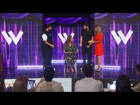 Women's Club 236 - 11 ՎԱՅՐԿՅԱՆ ԱՌԱՋ