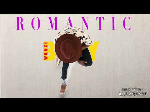 Wanzi - Romantic Boy (Official Audio)