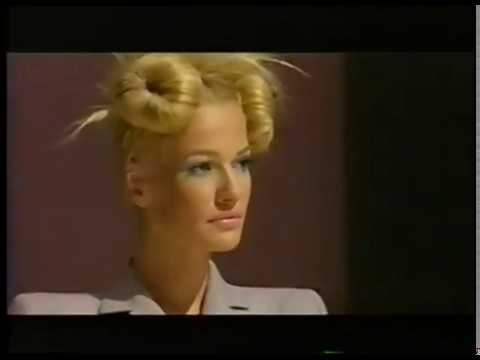 Givenchy Haute Couture Spring/Summer 1996 (John Galliano)