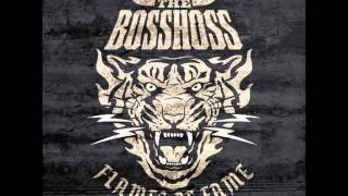 The Bosshoss - God Loves Cowboys HQ