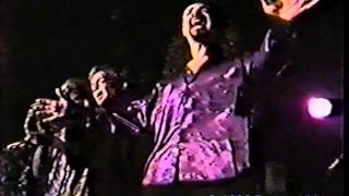 Moxy Fruvous - &quot;I Love My Boss&quot; (1996)