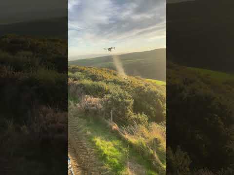 Southland Drone Services video