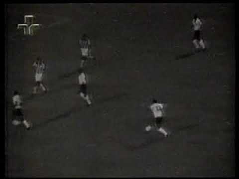 Corinthians 2 x 0 Santos Campeonato Brasileiro 70