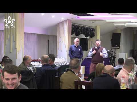 Expo Armenopolis Gherla 2024 - festivitatea de premiere a campionilor