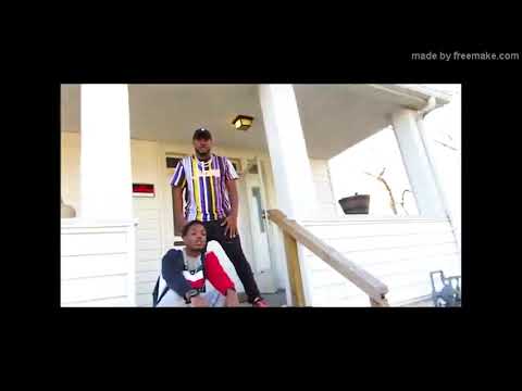 Bonez x Luh Treefa   Block Party  Official Music Video