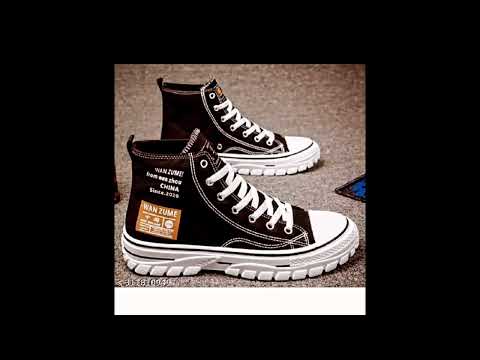 Stylish and Trendy New Design Lightweight, Breathable boot