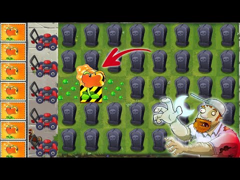 Pinata Party 11/24/2021 (November 24th) - Team Plants Power-Up - Plants vs Zombies 2