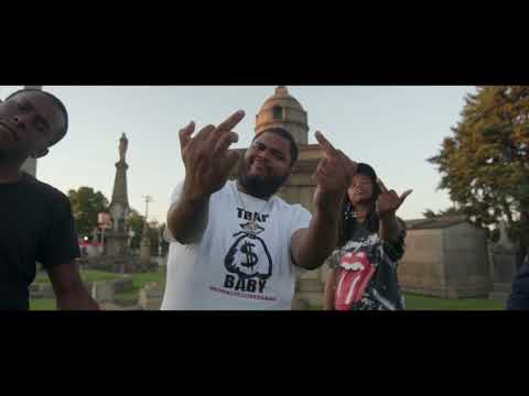 Fat Papi Ft. Butchie B - In God We Trust