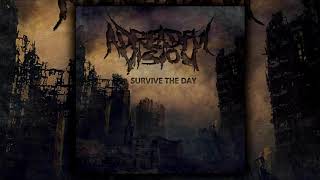 Download lagu A Dreadful Vision - Survive the Day [ FULL EP ] mp3