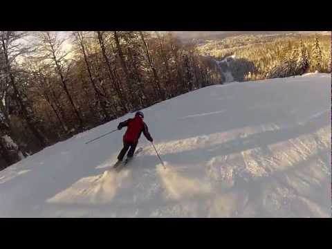 Ski Predeal - Subteleferic, cu Horia, By Mister Fox