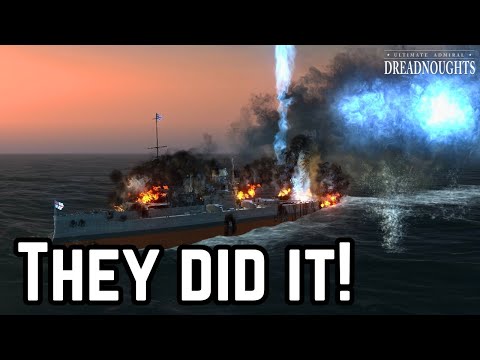 Die kleinen Schiffe, die es schafften – Das Niederländische Kaiserreich, Folge 12 – Ultimative Ad...