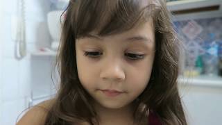 BABY ALIVE COME GELATINA DE VERDADE!!!!!