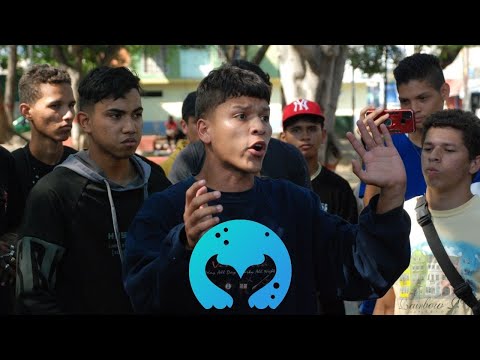 ZYFRA vs LYRIC vs CRV: Repechaje - Ballenitas 2v2 (TEMPORADA 1)