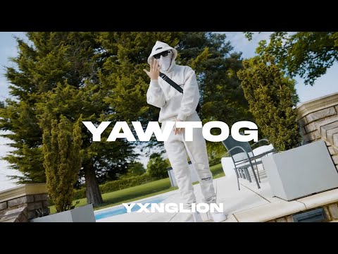 Booter Bee x Chinx OS x Country Dons Type Beat 2023 - "Yawtog" | UK Drill Instrumental 2023