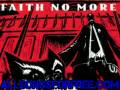 faith no more - Caralho Voador - King For A Day, Fool For A