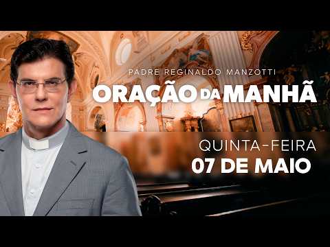 ORAÇÃO DA MANHÃ