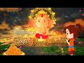 Ganesh Chaturthi Cute Ganesha Story Short Animation Video Ganesh Chaturthi Wishes ZooZoo TV