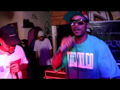 BATALHA DE TRIO 🐔🐔🐔 JP/BRN/MATHEUZÃO vs ADILSIN/FIDELIX/HMN (1ª Fase) #93ªEdição | UFC | Londrina PR