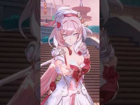 Love Elf Elysia Edit - Love For You | Honkai Impact 3rd