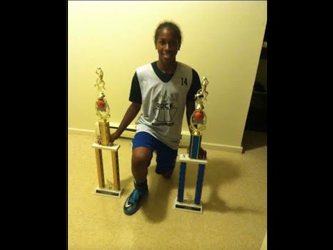 Daequan Clark's OFFICIAL SUMMER MIXTAPE!!! "Middletowns Finest" Class of 2019