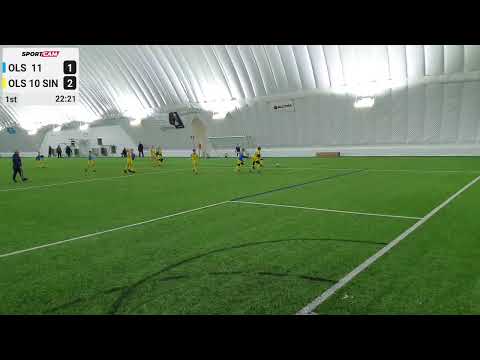 OLS  11 vs OLS 10 sin - 06/11/2021