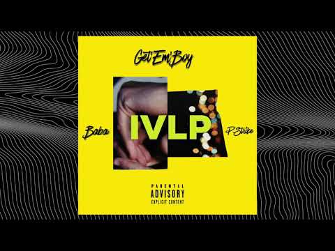 IVLP - Nino Birdz (feat. BABA & Striky)