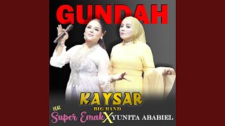 Download lagu Gundah (feat. Super Emak, Yunita Ababiel) mp3 Download lagu Gundah (feat. Super Emak, Yunita Ababiel) mp3