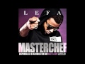 LEFA Masterchef 