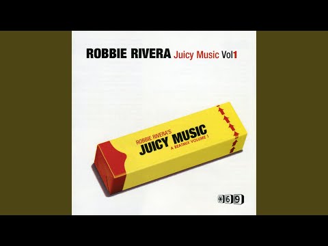 One Eye Shut (Robbie Rivera Vocal Mix)