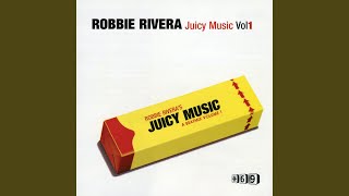 One Eye Shut (Robbie Rivera Vocal Mix)