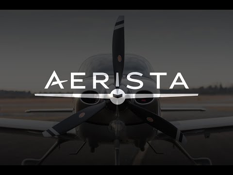 Cirrus SR22 G2 by Aerista