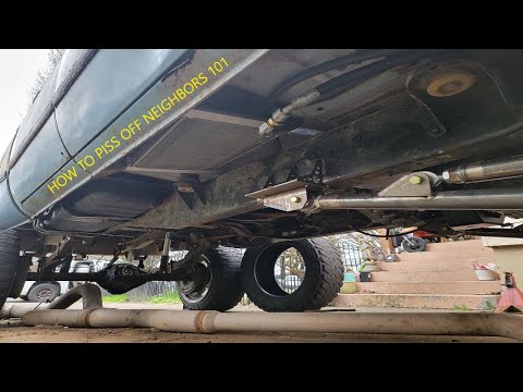 My Neighbors hate me, oh well lets build stuff!!