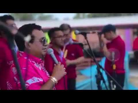 Mix - Si tu te Vas / Ahora Soy Feliz // Tony Rosado