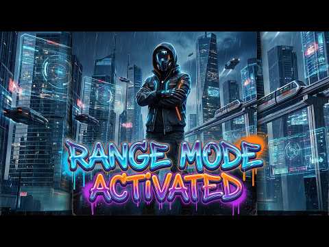 Rage Mode Activated — Underground Rap Song New Release
