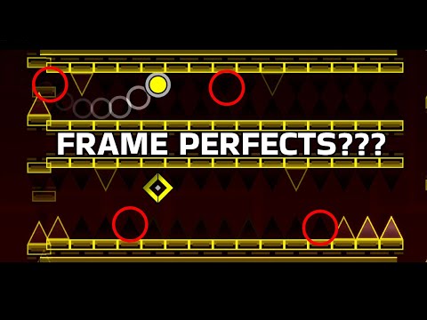 [UNNERFED] Silent Clubstep With Frame Perfect Counter [60/144/360 FPS]