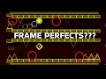 [UNNERFED] Silent Clubstep With Frame Perfect Counter [60/144/360 FPS]