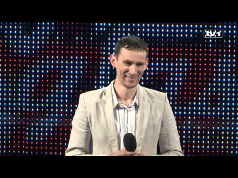 Željko Derajić - Banja Luka - Prvi glas sevdaha, KVALIFIKACIJE