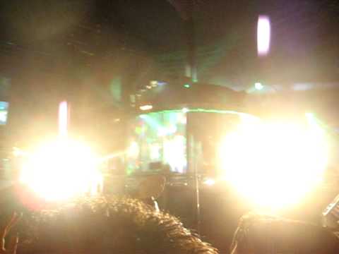 Armin van Buuren @ Stade de France - Serenity