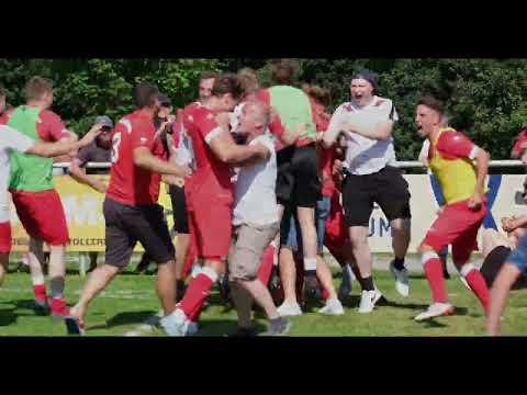 Relegation Finale SSC Tübingen - TSV Ofterdigen  2-4