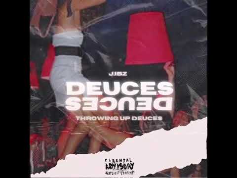 J.ibz - throwing up Deuces (Prod by J.ibz)