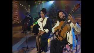 LOLE Y MANUEL "EL SILBO DEL DALE"