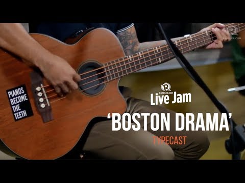 ‘The Boston Drama’ – Typecast